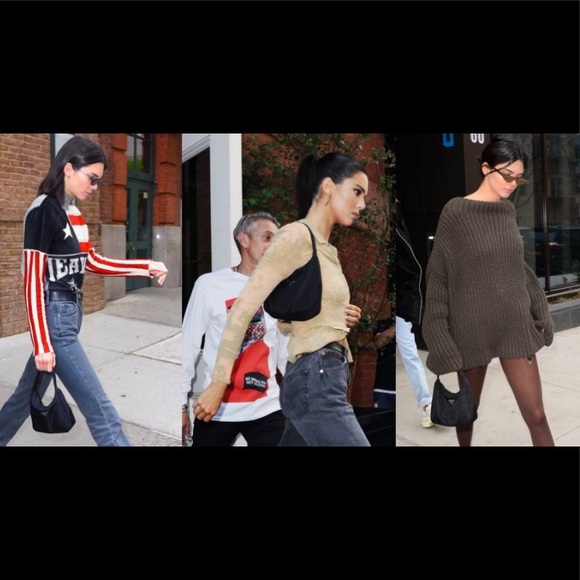 Gorgeous Prada Nylon bag vintage original 2000’s - Picture 8 of 8